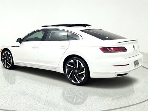 Used 2023 Volkswagen Arteon SEL Premium AWD/4WD image 6