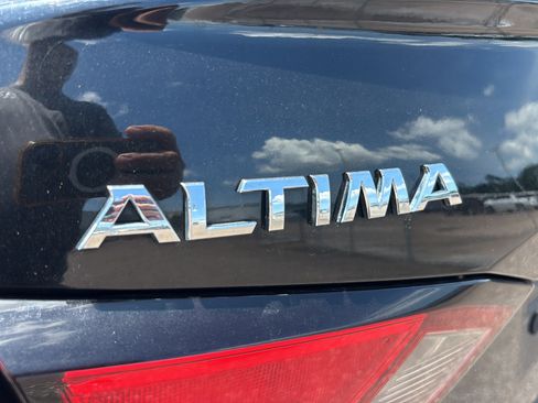 Used 2021 Nissan Altima 2.5 SV FWD image 29