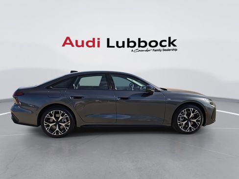New 2026 Audi A6 Premium Plus AWD/4WD image 9