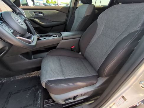 Used 2023 Nissan Rogue SV AWD/4WD image 16