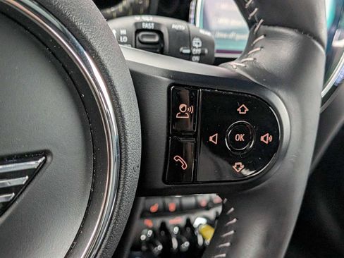 Used 2022 MINI Cooper SE image 25