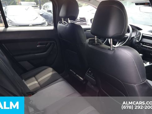Used 2025 MAZDA CX-50 AWD 2.5 S w/ Preferred Package image 23
