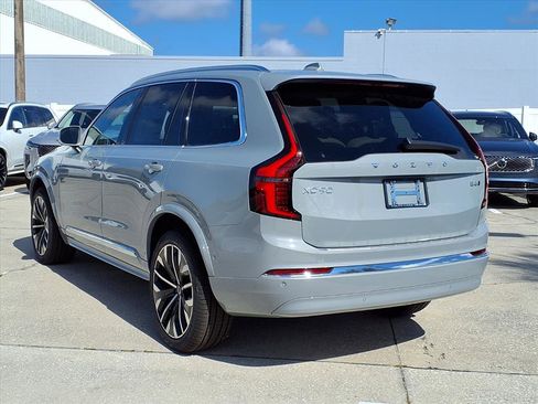 New 2026 Volvo XC90 B6 Plus w/ Protection Package Premier image 5