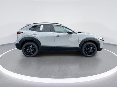 New 2026 MAZDA CX-30 AWD 2.5 S image 9
