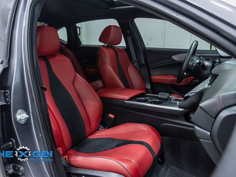 Used 2023 Acura TLX SH-AWD w/ A-SPEC Pkg image 39