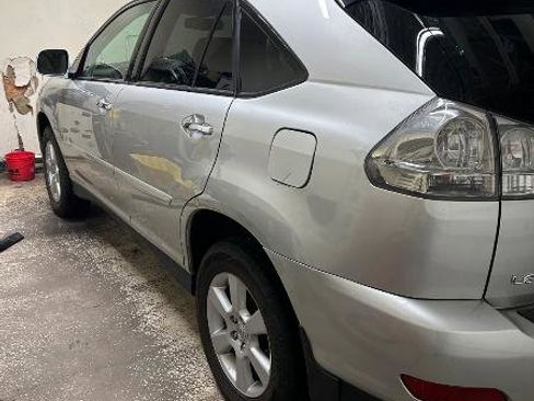 Used 2008 Lexus RX 350 AWD image 3