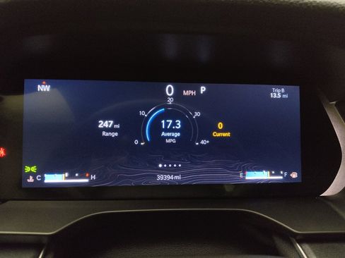 Used 2022 Jeep Grand Cherokee Altitude RWD image 23