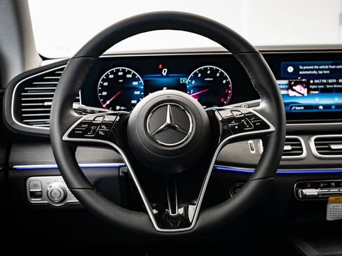 New 2026 Mercedes-Benz GLE 350 4MATIC image 42