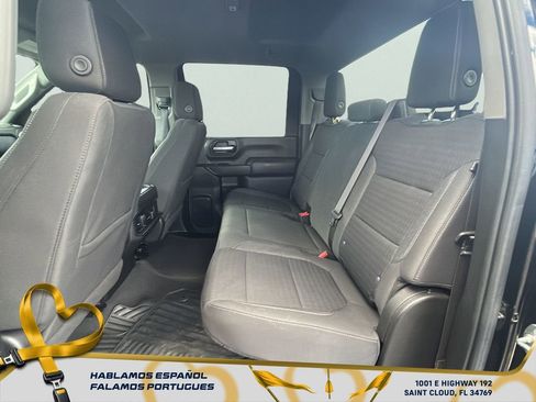 Used 2023 Chevrolet Silverado 2500 LT w/ Z71 Chrome Sport Edition image 29