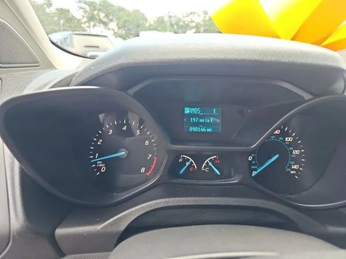 Used 2018 Ford Transit Connect XL FWD image 15