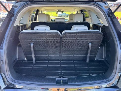 Used 2024 Kia Sorento S image 6