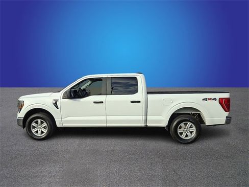 Used 2023 Ford F150 XLT image 7