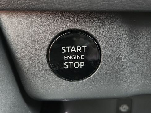 New 2026 Nissan Rogue Platinum image 20