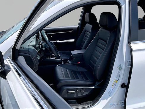Certified 2025 Honda CR-V Sport-L image 15