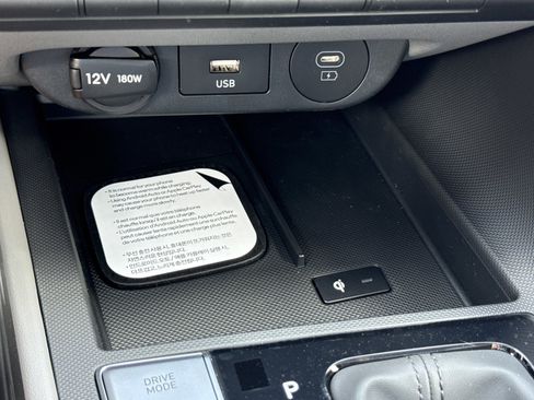 New 2026 Hyundai Elantra Sport FWD image 24