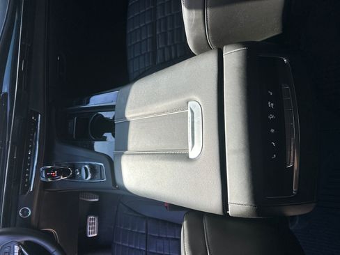 Used 2024 Cadillac Escalade V w/ LPO, Floor Liner Package image 26