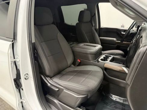 Used 2022 Chevrolet Silverado 1500 RST AWD/4WD image 70