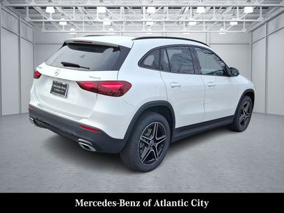 New 2026 Mercedes-Benz GLA 250 4MATIC