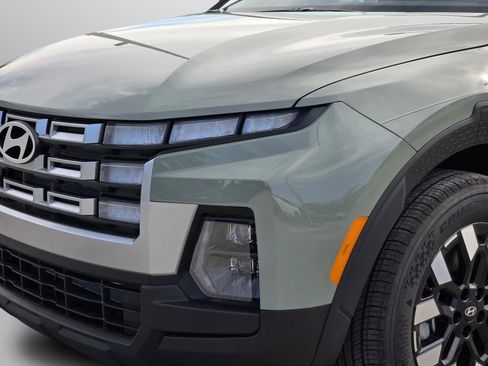 New 2026 Hyundai Santa Cruz SEL image 6