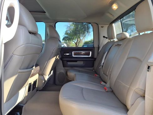 Used 2012 RAM 3500 Laramie image 15