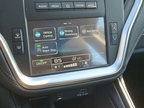 Certified 2024 Subaru Legacy image 15