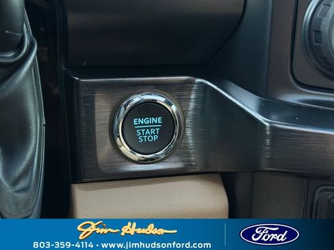 New 2026 Ford F250 Lariat w/ Lariat Ultimate Package image 49