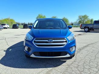 Certified 2017 Ford Escape SE FWD video 2