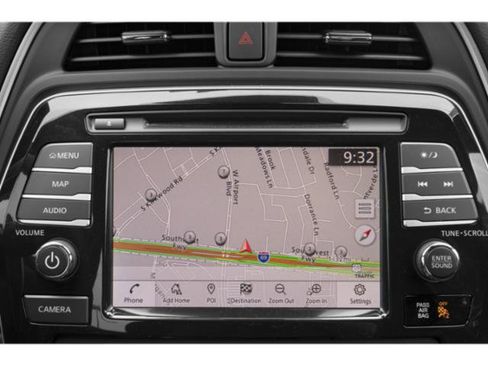 Used 2019 Nissan Maxima SR w/ Premium Package image 19