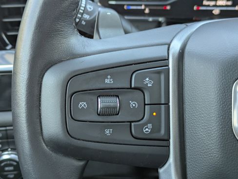 Certified 2023 GMC Sierra 1500 SLT w/ SLT Premium Package image 26