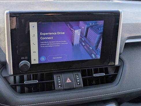 Used 2024 Toyota RAV4 XLE Premium image 13