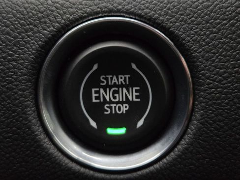 New 2026 GMC Acadia AT4 w/ Luxury Package image 12