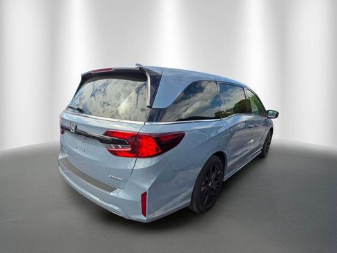 Used 2025 Honda Odyssey Sport-L image 4