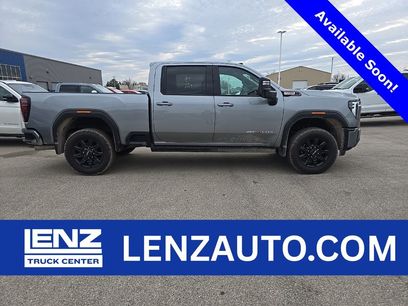 Used 2026 GMC Sierra 2500 AT4 w/ AT4 Premium Plus Package