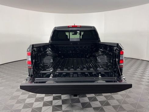 New 2026 Nissan Frontier SV w/ Tow Package image 49