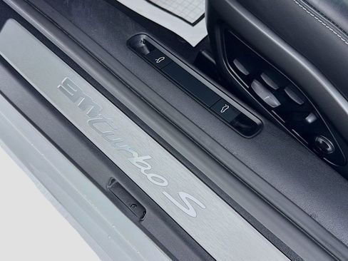 Certified 2021 Porsche 911 Turbo S image 16