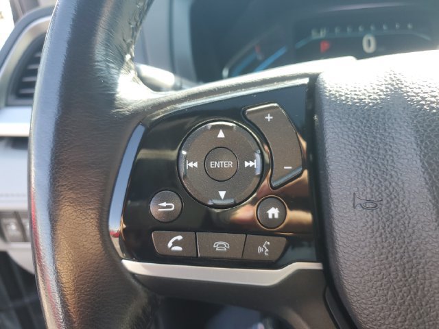 Certified 2019 Honda Odyssey EX-L image 29