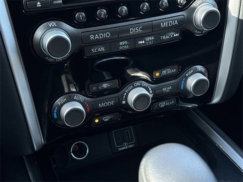 Used 2020 Nissan Pathfinder SV w/ Cargo Package image 16