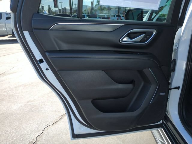 Used 2021 GMC Yukon SLT RWD image 22