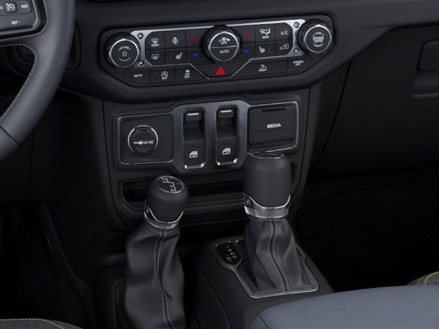 New 2026 Jeep Wrangler Sport AWD/4WD image 31