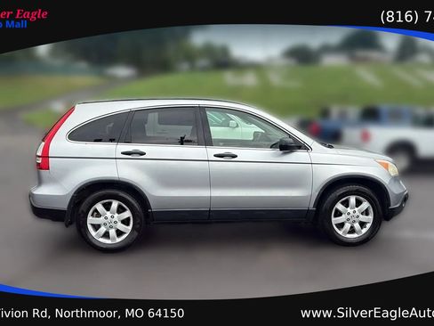 Used 2008 Honda CR-V EX image 6