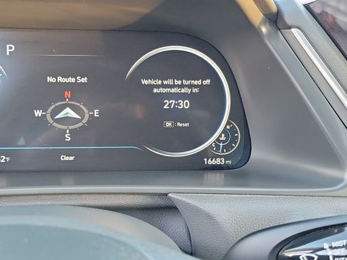 Certified 2023 Hyundai Sonata SEL w/ Convenience Package image 10