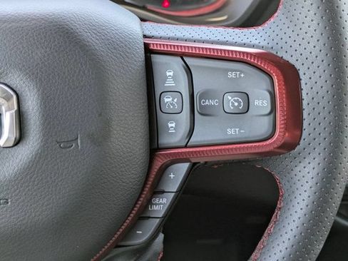 Used 2025 RAM 1500 Rebel w/ Rebel Level 1 Equipment Group AWD/4WD image 25