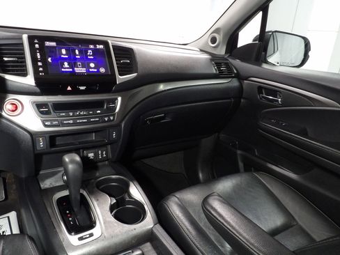 Used 2018 Honda Pilot EX-L image 20