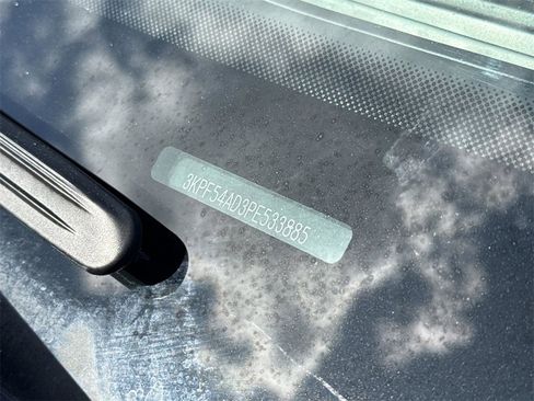 Used 2023 Kia Forte GT-Line image 7