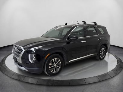 Used 2021 Hyundai Palisade SEL
