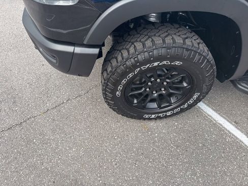 New 2026 RAM 1500 Rebel w/ Rebel Level 2 Equipment Group image 10