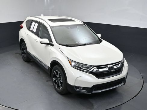 Used 2018 Honda CR-V Touring image 35