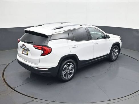 Used 2018 GMC Terrain SLT w/ Preferred Package FWD image 17