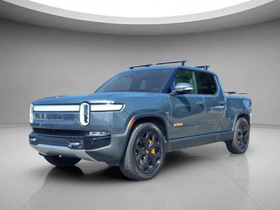 Used 2022 Rivian R1T Adventure