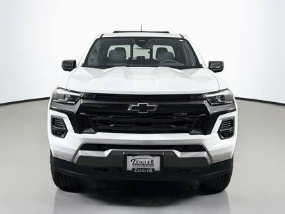 New 2026 Chevrolet Colorado Z71 w/ Midnight Edition
